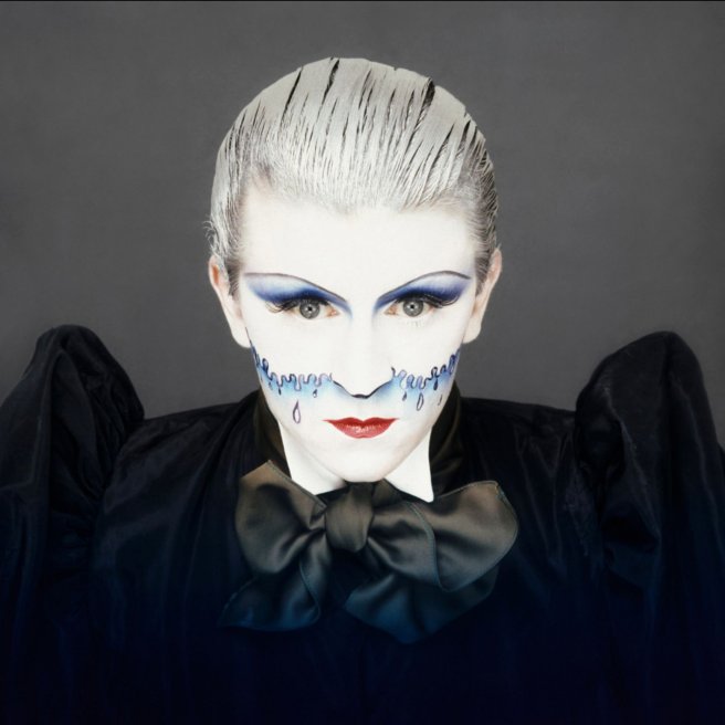 Steve Strange (Visage)