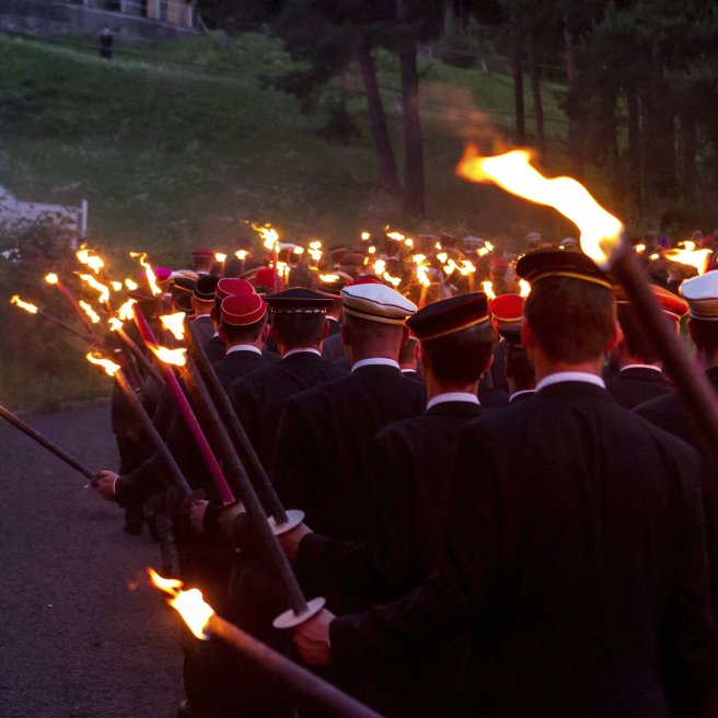 Dortmund: Schwulenfeindliche Aktion auf Jagdmesse