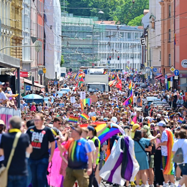 Kommunalwahl in Bayern