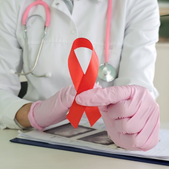 Kostenlose HIV-Tests in Kiel 