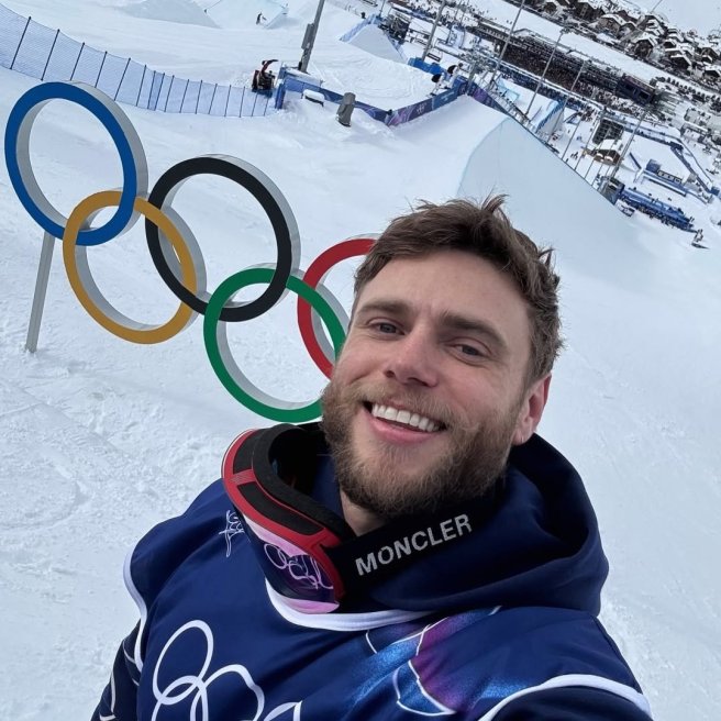 Gus Kenworthys Zukunftspläne 