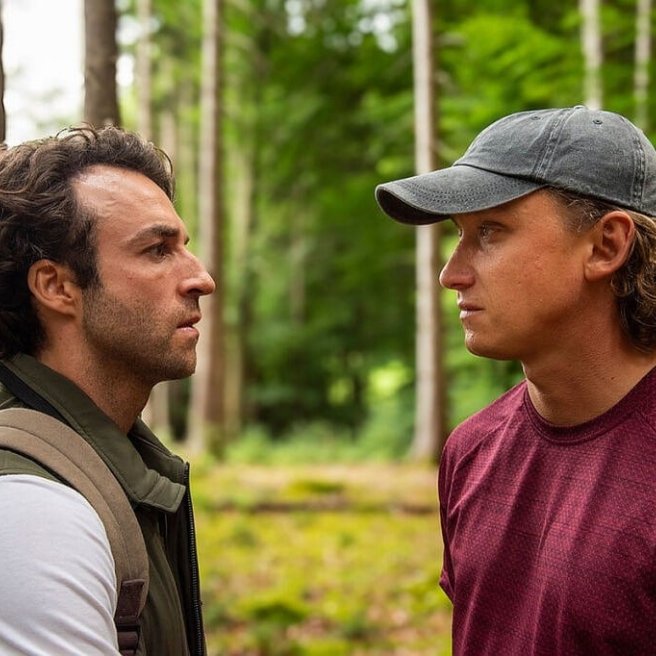 ZDF zeigt schwule Liebesgeschichte zur Primetime