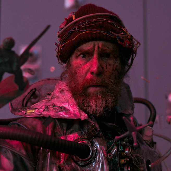 © Constantin Film Distribution GmbH