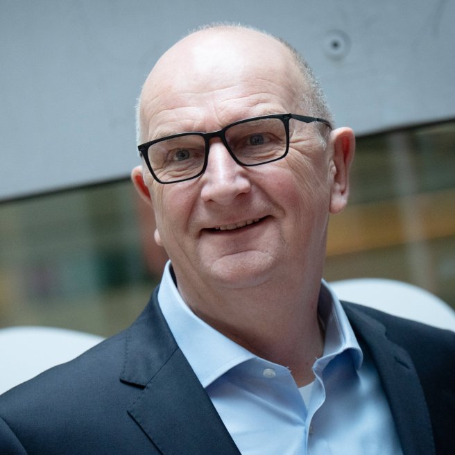 Koalitionsvertrag in Brandenburg 