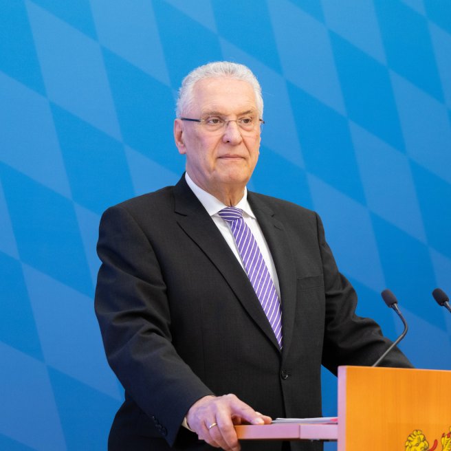 Hasskriminalität in Bayern 