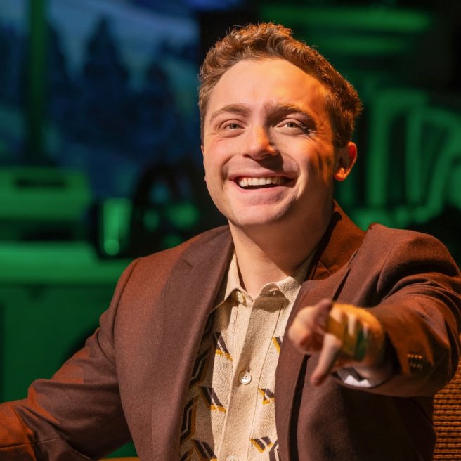 TikTok-Star Jake Shane haut spontan ein raus