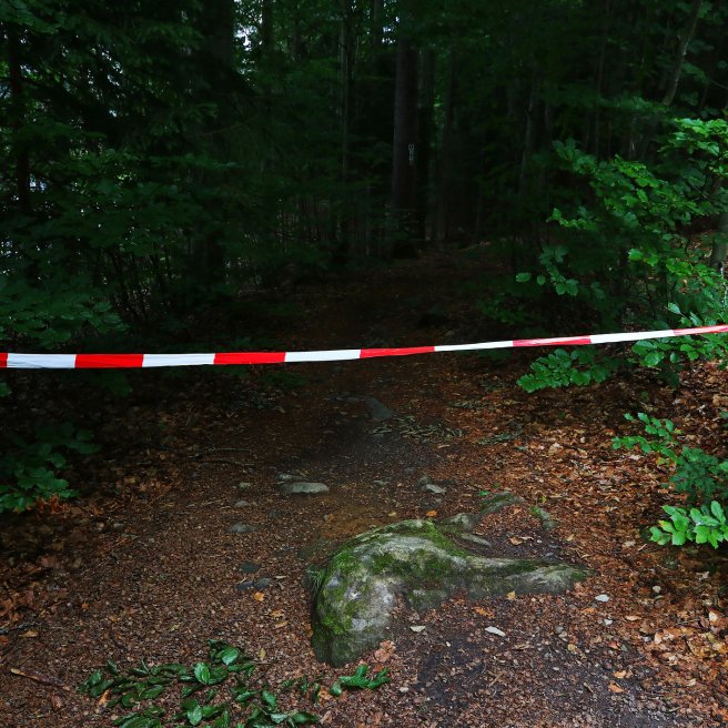 Mord nach SM-Sex 