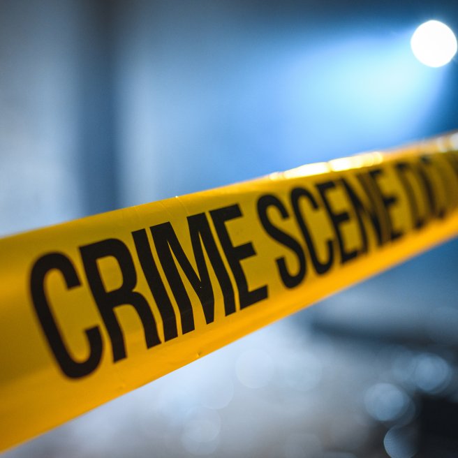 Berlin: Neun Jahre Haft für heimtückische Tötung im Schlaf