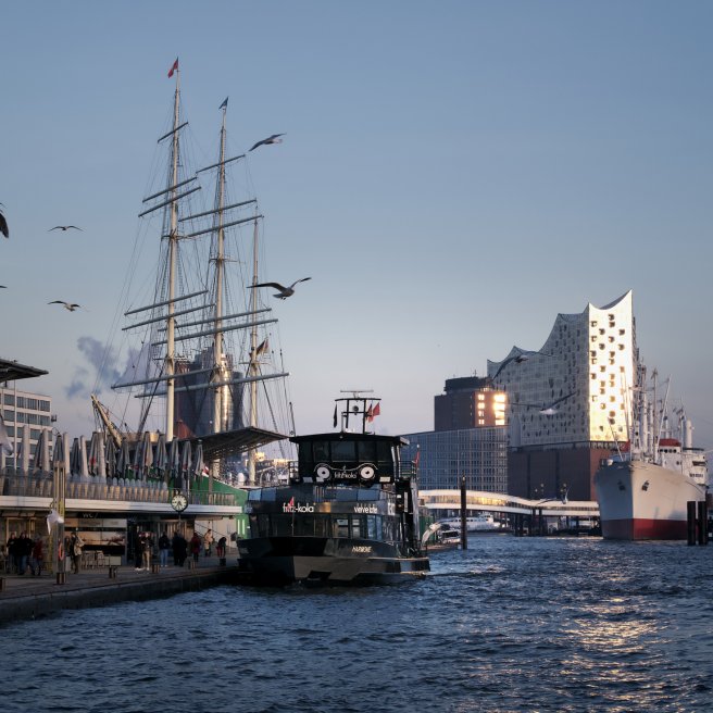Hamburg: Rechts motivierte Hassdelikte auf Rekordniveau