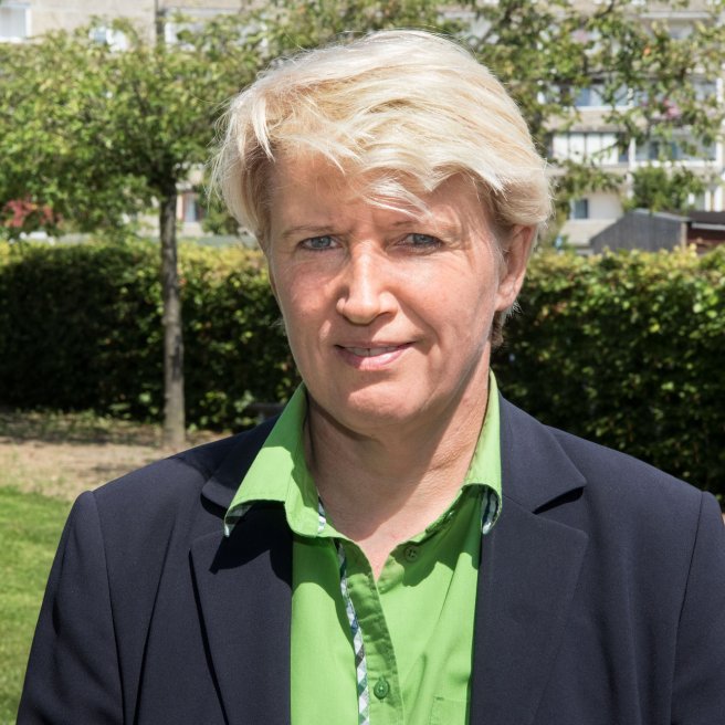Landratswahl in der Uckermark 