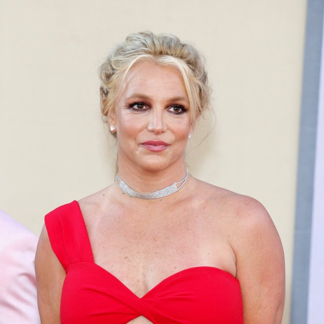 Britney Spears geht freiwillig in Entzugsklinik