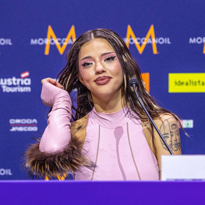 ESC-Triumph sorgt für Chart-Rekord