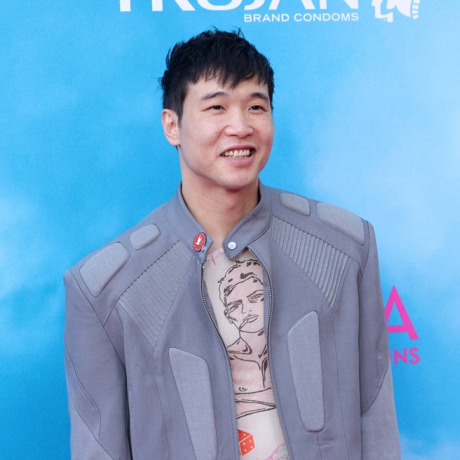 Joel Kim Booster