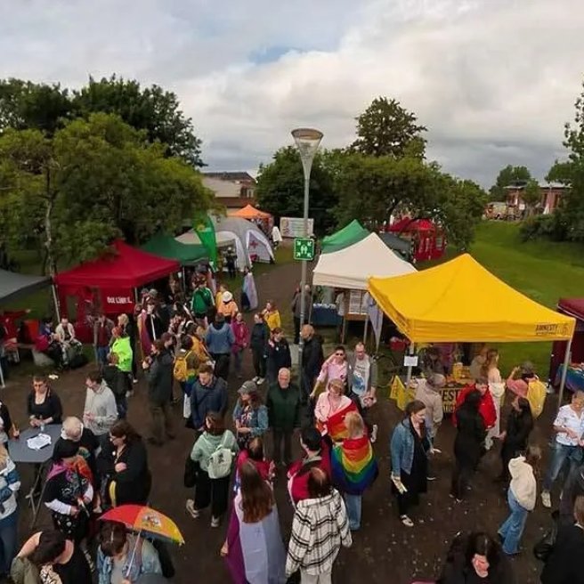 CSD Wilhelmshaven