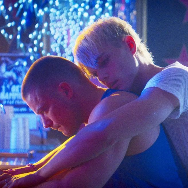 Queerer Thriller „Body Blow“ startet in Sydney