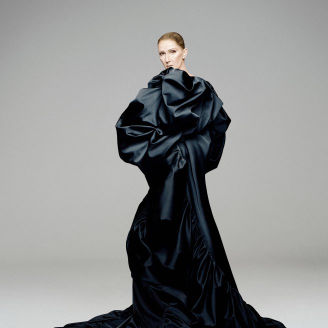 Céline Dion kündigt Zusatzkonzerte für Paris an