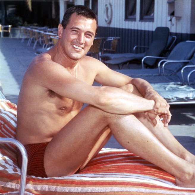 Roman enthüllt queeres Hollywood der 1950er Jahre