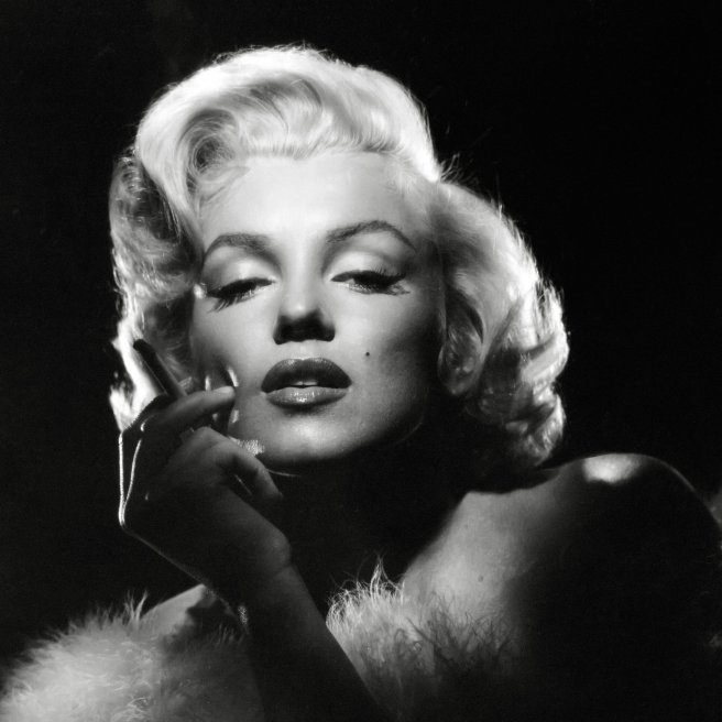 100 Jahre Hollywood-Ikone Marilyn Monroe