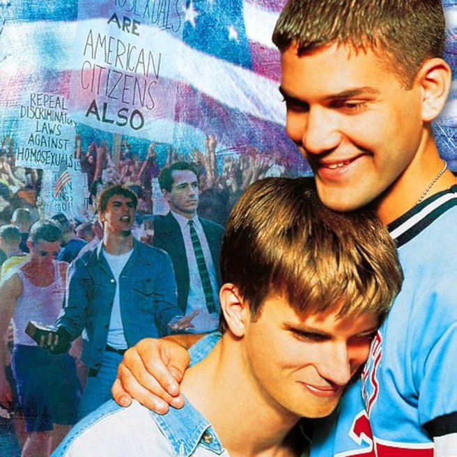 Stonewall wird zum 30. Jubiläum neu entdeckt