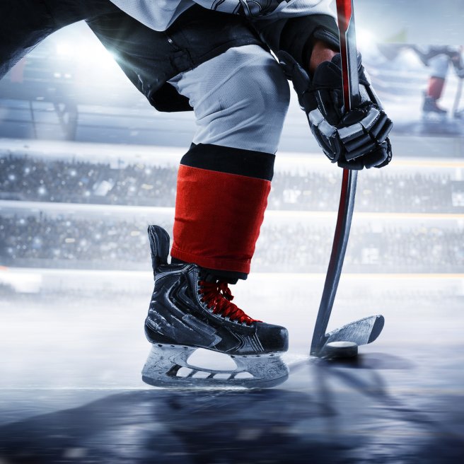 Konkurrenz zu Heated Rivalry?