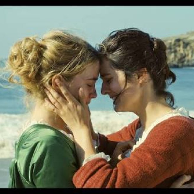 Gleich drei Filme zeigen lesbische Liebe im Kino