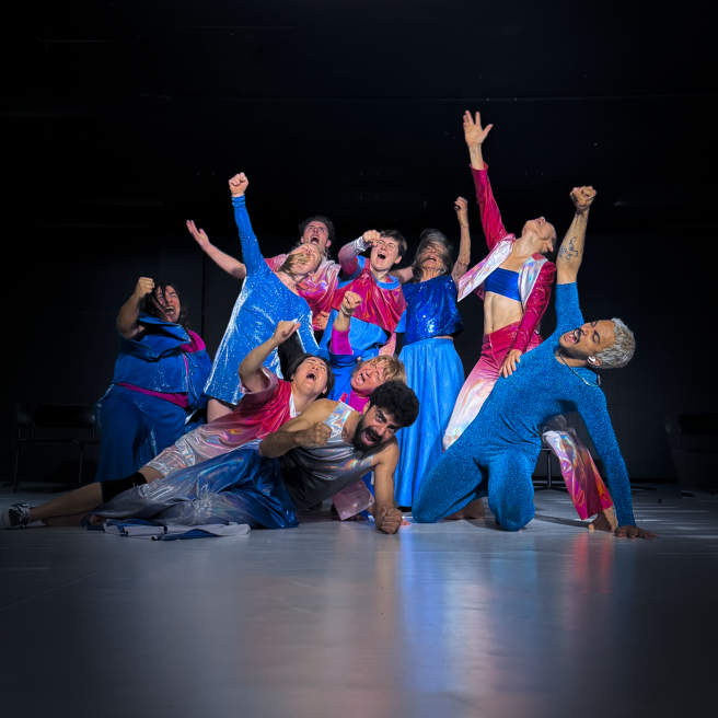 Theater an der Ruhr 