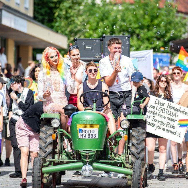 CSD Kempten
