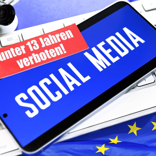 EU-Verbot bei Social Media 