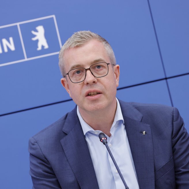 Evers übernimmt Verantwortung