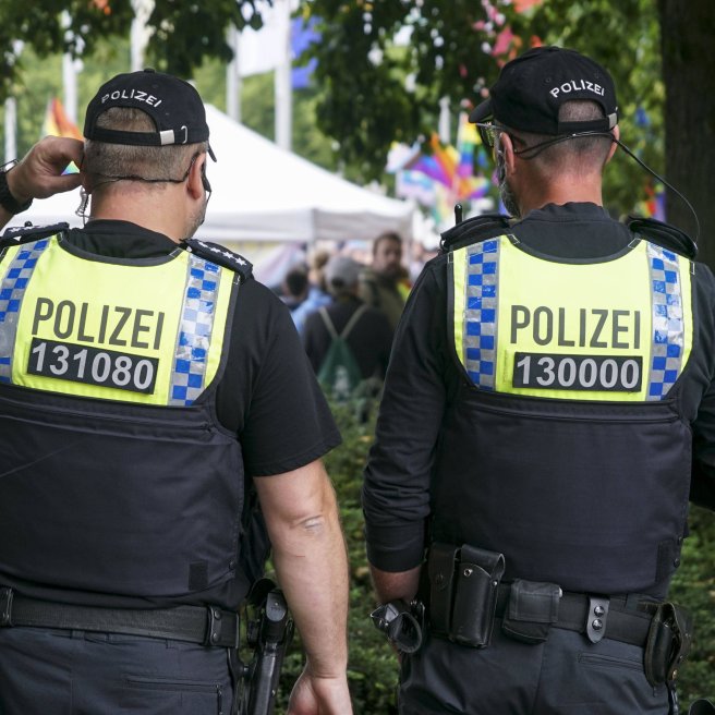 Mehr Schutz beim CSD
