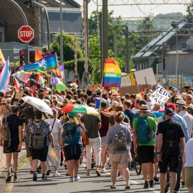 CSD Brühl 