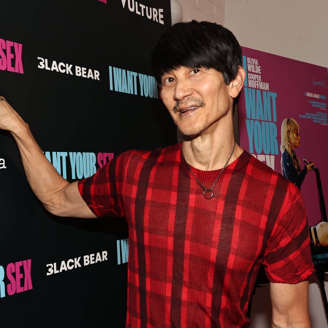 Gregg Araki fordert mehr Mut