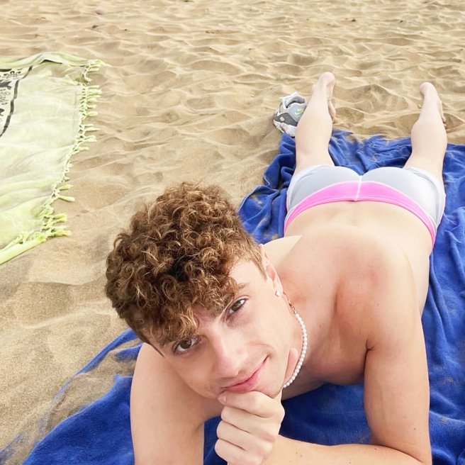 Instabeau September 2026 