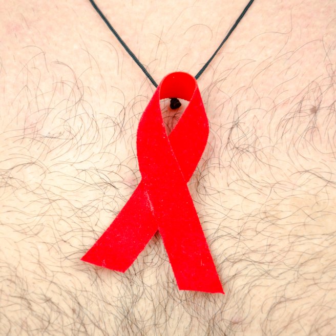 HIV-Wissen geht zurück