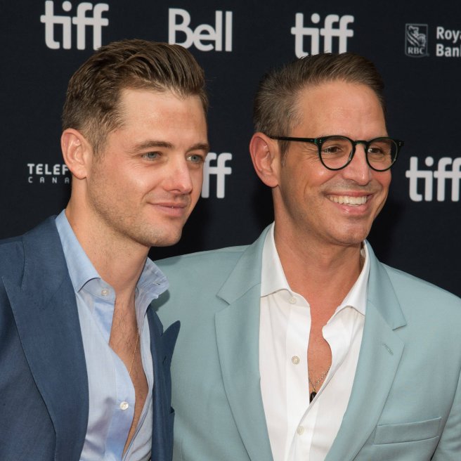 Neue Serie von Greg Berlanti 