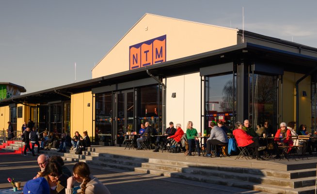 FranklinEroeffnung@Maximilian Borchardt