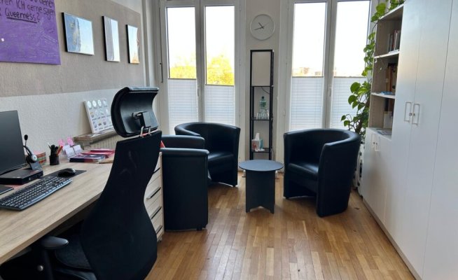 KCM e.V. - Verein für queeres Leben