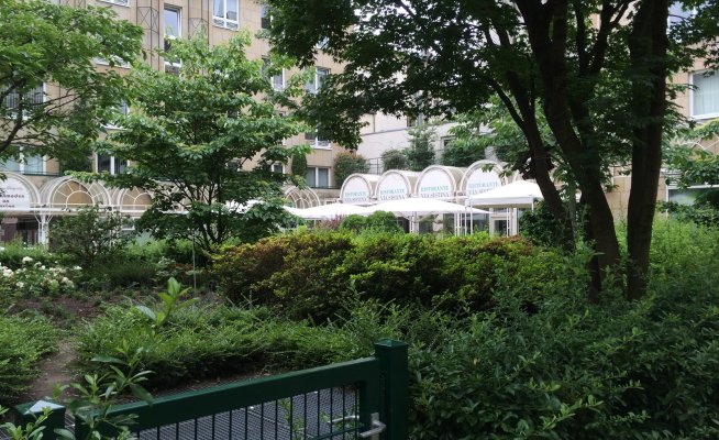 Friedensbildungswerk Köln