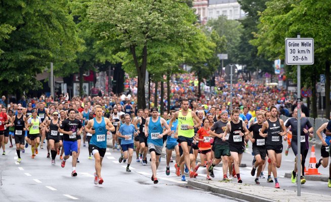 BMS Die Laufgesellschaft mbH