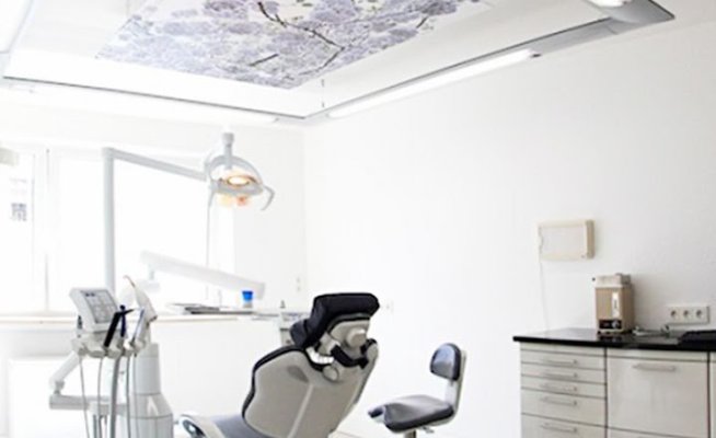 Zahnarzt Tobias Fuchte Praxis für Zahnheilkunde Zahnarzt Tobias Fuchte Praxis für Zahnheilkunde