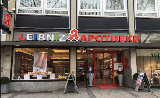 Leibniz Apotheke