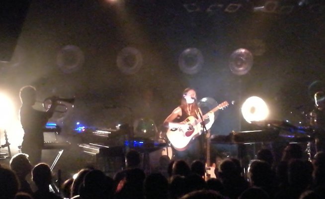 Uebel & Gefährlich Uebel & Gefährlich