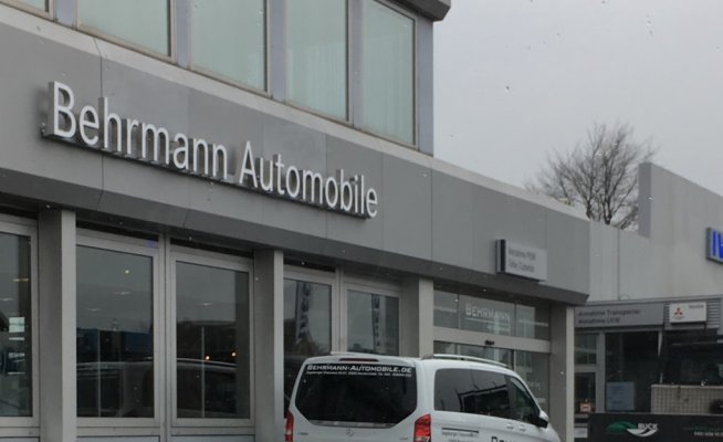 Behrmann Automobile GmbH