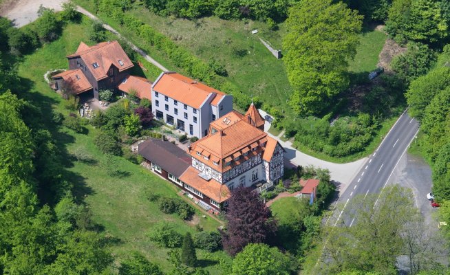 Stiftung Akademie Waldschlösschen