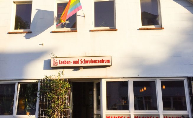 Na Und Lesben und Schwule in Oldenburg e.V.