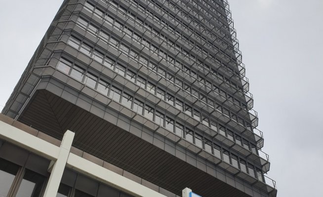 Deutschlandfunk - Deutschlandradio