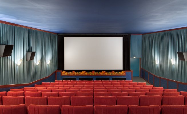 Filmtheater am Friedrichshain