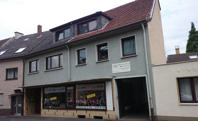 dasRennRAD Jörn Rehagel