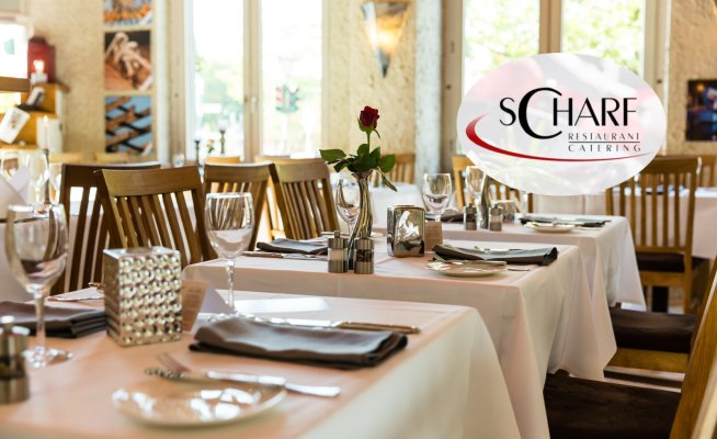 Restaurant Scharf