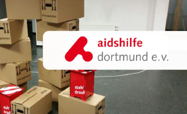 aidshilfe dortmund e.v. aidshilfe dortmund e.v.